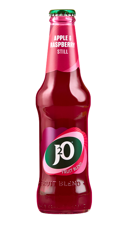 Apple And Raspberry @2X