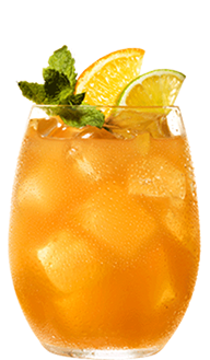 Orange Passion Fruit