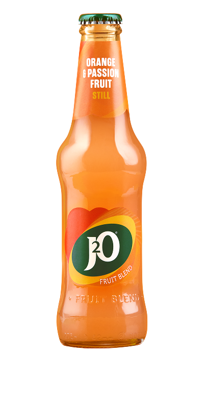 Orange And Passion Fruit @2X