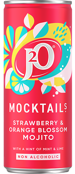 Strawberry Orange Mojito Nav @4X