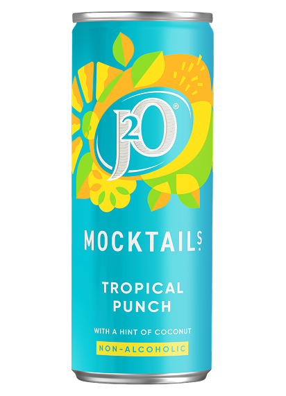 Tropical Punch @2X