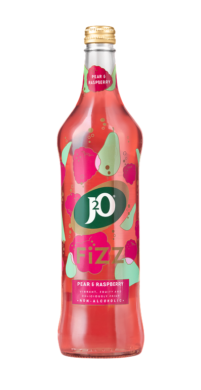 Peach Raspberry @2X