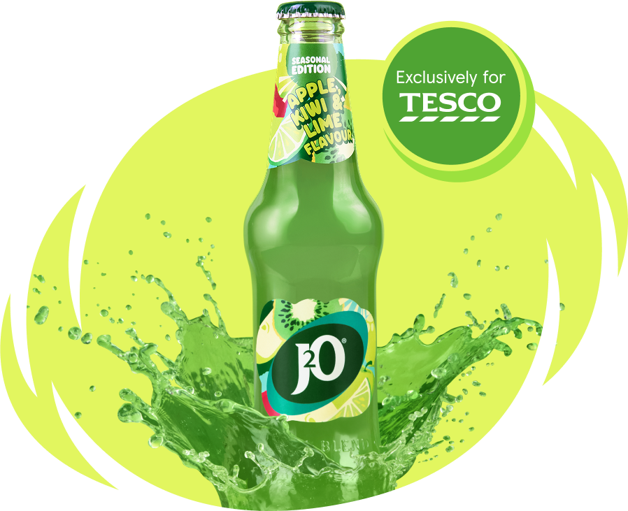 Apple Kiwi Lime Elipse @2X