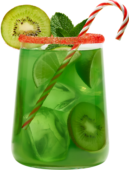 Apple Kiwi Lime Recipe V3