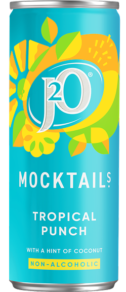 Tropical Punch Nav @4X