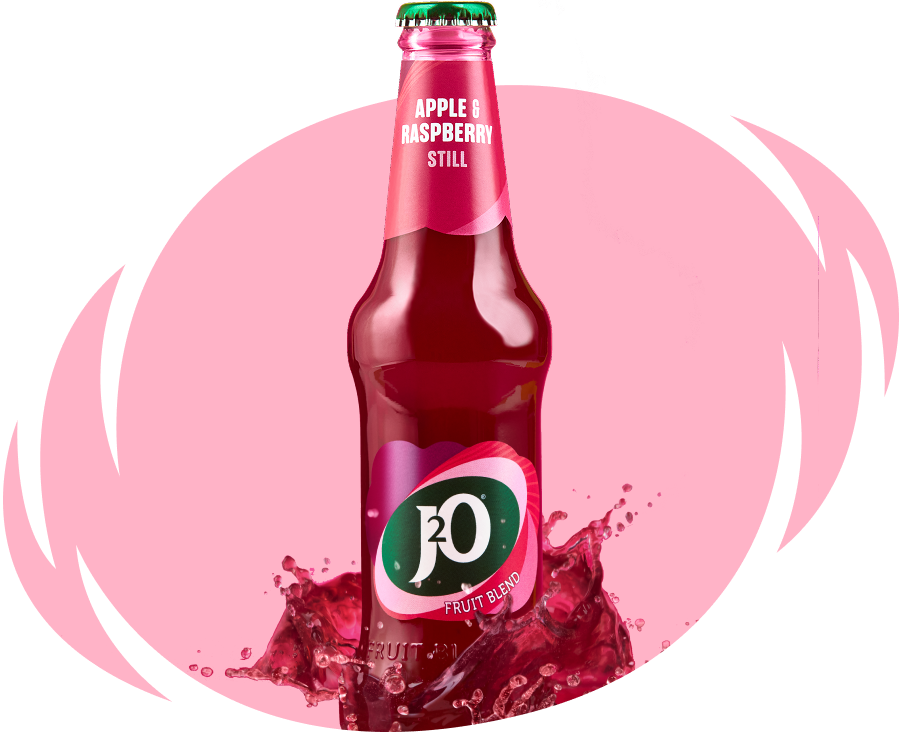 Apple And Raspberry Elipse @2X