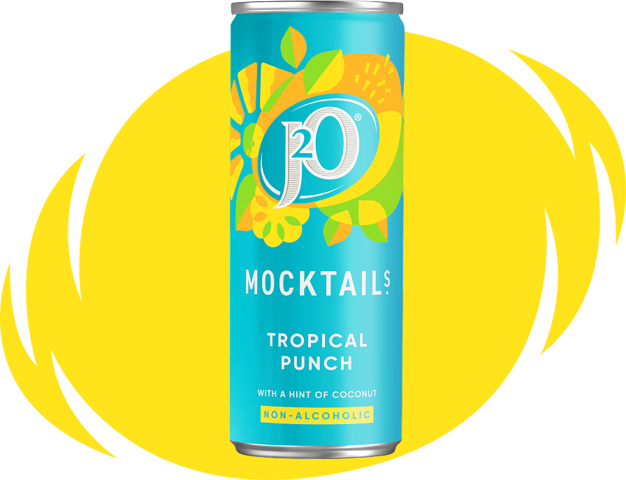 Tropical Punch Elipse @2X