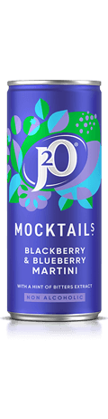 Blackberry Blueberry Small