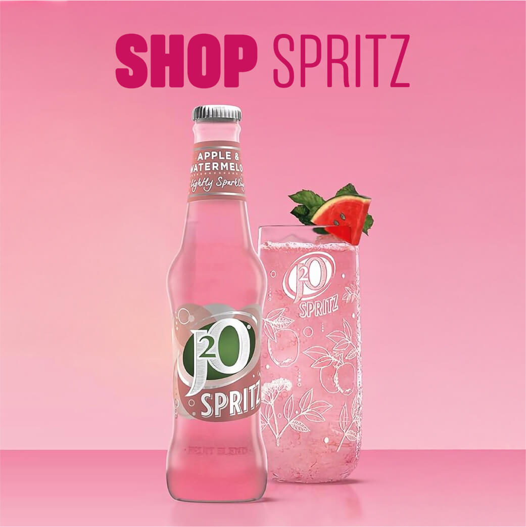 Spritz Range