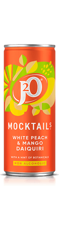 White Peach Mango Small